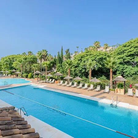 Alcam Aloha Deluxe 62 * Marbella