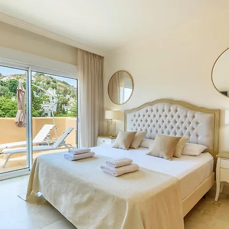 Alcam Aloha Deluxe 62 * Marbella